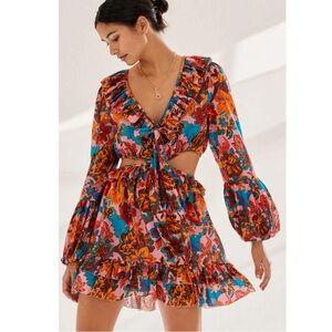 Love the label dress